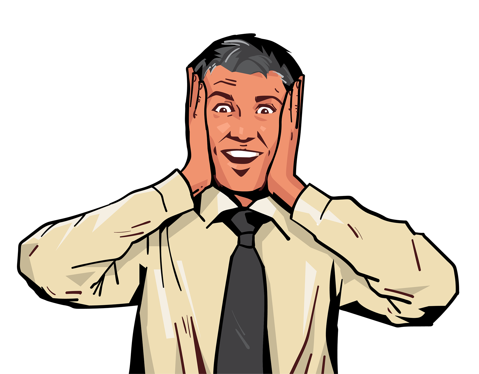 Zufriedene Kunden seit 1997