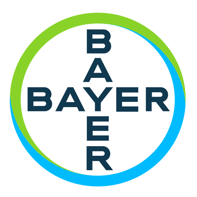 Logo Bayer