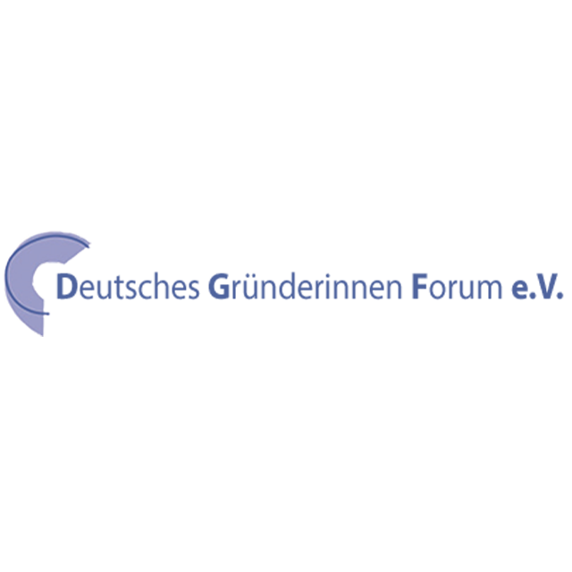 Deutsches Gründerinnen Forum e.V.
