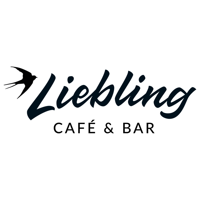Logo vom Café Liebling, Berlin