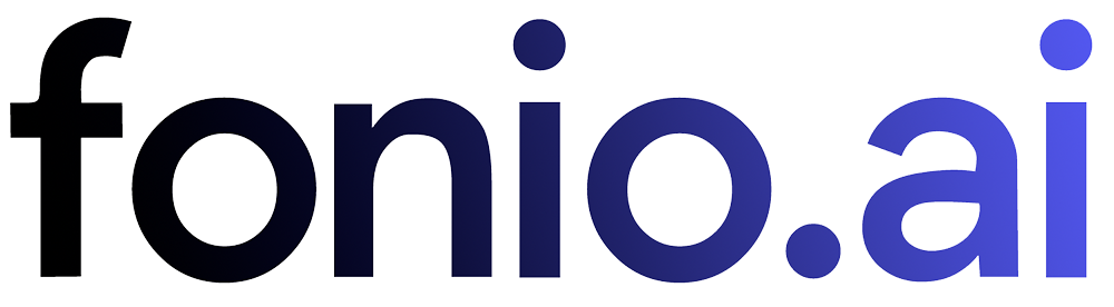 Logo von fonio.ai