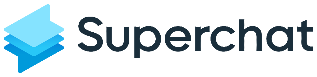 Logo von Superchat